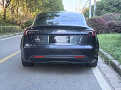 Tesla Model 3 606km Rear-Wheel Drive Edition - ფოტო 6