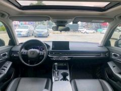 Honda Civic HATCHBACK 240TURBO CVT Edition - ფოტო 4