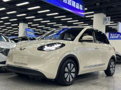 Wuling Hongguang MINIEV 4-Door Edition 205km Luxury Edition - photo 1
