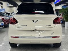 Wuling Hongguang MINIEV 4-Door Edition 205km Luxury Edition - photo 10