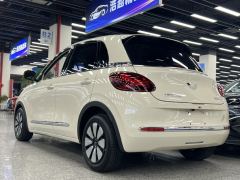 Wuling Hongguang MINIEV 4-Door Edition 205km Luxury Edition - photo 11