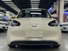 Wuling Hongguang MINIEV 4-Door Edition 205km Luxury Edition - photo 2