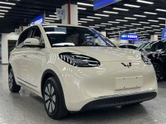 Wuling Hongguang MINIEV 4-Door Edition 205km Luxury Edition - photo 3
