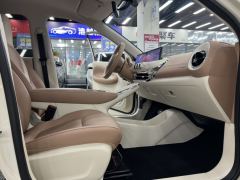 Wuling Hongguang MINIEV 4-Door Edition 205km Luxury Edition - photo 6