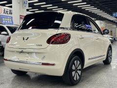 Wuling Hongguang MINIEV 4-Door Edition 205km Luxury Edition - photo 9