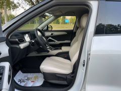 BYD Yuan UP Smart Driving Edition 401km Vitality Edition - ფოტო 10