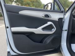 BYD Yuan UP Smart Driving Edition 401km Vitality Edition - ფოტო 11