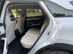 BYD Yuan UP Smart Driving Edition 401km Vitality Edition - ფოტო 12