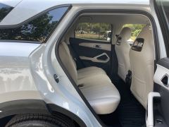 BYD Yuan UP Smart Driving Edition 401km Vitality Edition - ფოტო 13