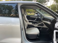 BYD Yuan UP Smart Driving Edition 401km Vitality Edition - ფოტო 14