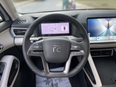 BYD Yuan UP Smart Driving Edition 401km Vitality Edition - ფოტო 16