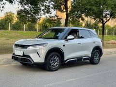BYD Yuan UP Smart Driving Edition 401km Vitality Edition - ფოტო 2