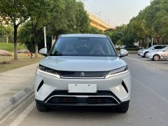BYD Yuan UP Smart Driving Edition 401km Vitality Edition - ფოტო 3
