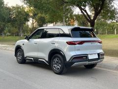 BYD Yuan UP Smart Driving Edition 401km Vitality Edition - ფოტო 6