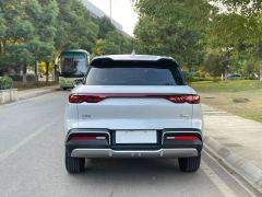 BYD Yuan UP Smart Driving Edition 401km Vitality Edition - ფოტო 7