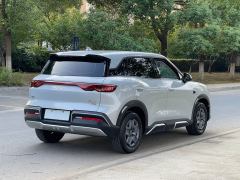 BYD Yuan UP Smart Driving Edition 401km Vitality Edition - ფოტო 8