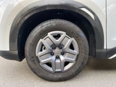 BYD Yuan UP Smart Driving Edition 401km Vitality Edition - ფოტო 9