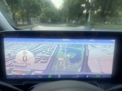 Buick GL8 Plug-in Hybrid Luxing 1.5T 142km Exclusive Edition - фото 10