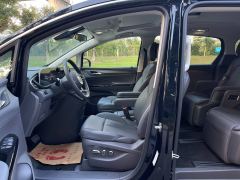 Buick GL8 Plug-in Hybrid Luxing 1.5T 142km Exclusive Edition - фото 11