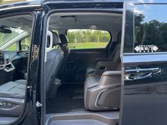 Buick GL8 Plug-in Hybrid Luxing 1.5T 142km Exclusive Edition - фото 12
