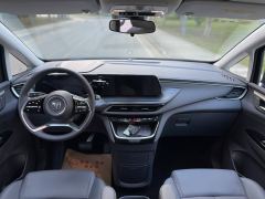 Buick GL8 Plug-in Hybrid Luxing 1.5T 142km Exclusive Edition - фото 14