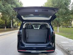 Buick GL8 Plug-in Hybrid Luxing 1.5T 142km Exclusive Edition - фото 15