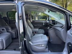 Buick GL8 Plug-in Hybrid Luxing 1.5T 142km Exclusive Edition - фото 17