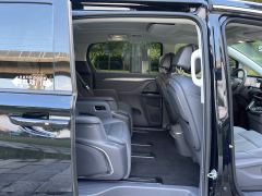 Buick GL8 Plug-in Hybrid Luxing 1.5T 142km Exclusive Edition - фото 18