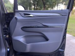 Buick GL8 Plug-in Hybrid Luxing 1.5T 142km Exclusive Edition - фото 19