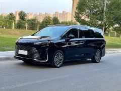 Buick GL8 Plug-in Hybrid Luxing 1.5T 142km Exclusive Edition - фото 2