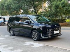 Buick GL8 Plug-in Hybrid Luxing 1.5T 142km Exclusive Edition - фото 5