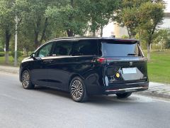 Buick GL8 Plug-in Hybrid Luxing 1.5T 142km Exclusive Edition - фото 6