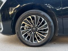 Buick GL8 Plug-in Hybrid Luxing 1.5T 142km Exclusive Edition - фото 9