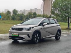BYD Dolphin Smart Driving Edition 410km Stylish Edition - photo 1