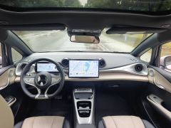 BYD Dolphin Smart Driving Edition 410km Stylish Edition - photo 16