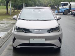 BYD Dolphin Smart Driving Edition 410km Stylish Edition - photo 3