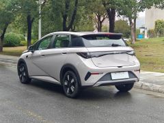 BYD Dolphin Smart Driving Edition 410km Stylish Edition - photo 6