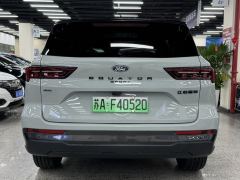 Ford Equator Sport Plug-in Hybrid 1.5T 115km Supreme Executive Edition PLUS - фото 10
