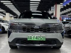 Ford Equator Sport Plug-in Hybrid 1.5T 115km Supreme Executive Edition PLUS - фото 2