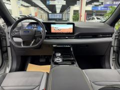 Ford Equator Sport Plug-in Hybrid 1.5T 115km Supreme Executive Edition PLUS - фото 5
