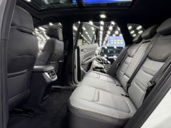 Ford Equator Sport Plug-in Hybrid 1.5T 115km Supreme Executive Edition PLUS - фото 7