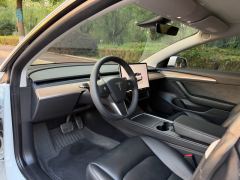 Tesla Model 3 556km Rear-Wheel Drive Edition - photo 10