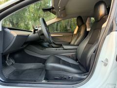 Tesla Model 3 556km Rear-Wheel Drive Edition - photo 11