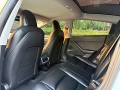 Tesla Model 3 556km Rear-Wheel Drive Edition - photo 13