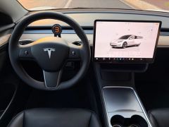 Tesla Model 3 556km Rear-Wheel Drive Edition - photo 15