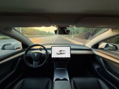 Tesla Model 3 556km Rear-Wheel Drive Edition - photo 16