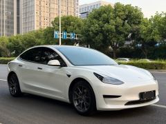 Tesla Model 3 556km Rear-Wheel Drive Edition - photo 7