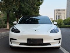Tesla Model 3 556km Rear-Wheel Drive Edition - photo 8