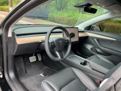 Tesla Model 3 556km Rear-Wheel Drive Edition - ფოტო 10