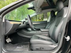 Tesla Model 3 556km Rear-Wheel Drive Edition - ფოტო 11
